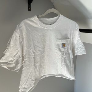 Vintage Carhartt Shirt